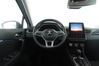 MITSUBISHI ASX usata 11