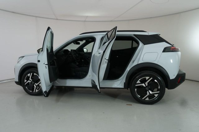 PEUGEOT 2008 usata, con Bracciolo