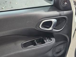 FIAT 500L usata, con ESP