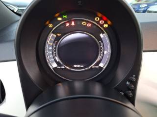 FIAT 500 usata, con Servosterzo