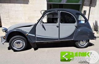 CITROEN 2CV usata 4