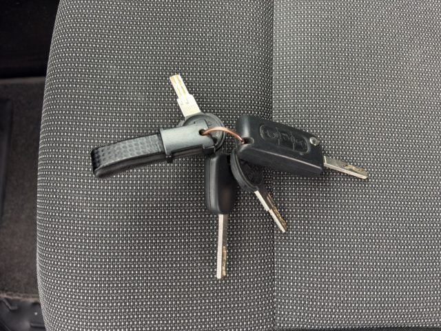 PEUGEOT Partner usata 24