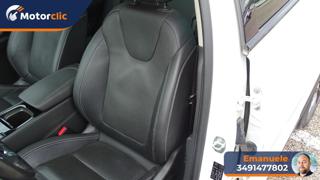 OPEL Insignia usata, con Climatizzatore automatico, 2 zone