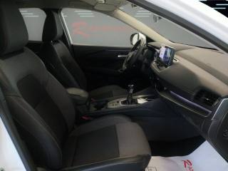 NISSAN Qashqai usata 19