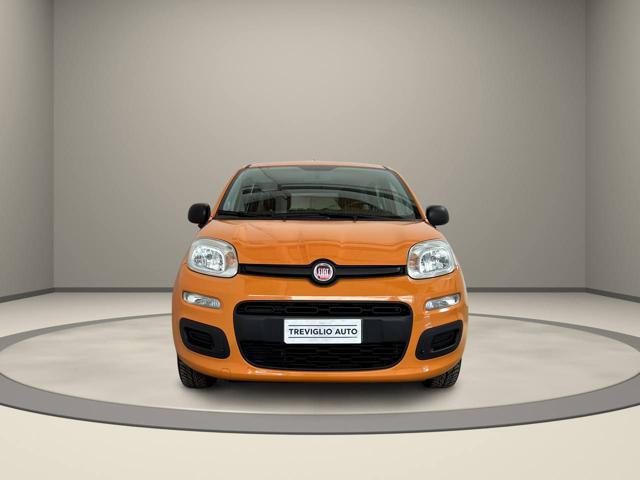 FIAT Panda usata, con Airbag
