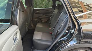 NISSAN Qashqai usata, con Cronologia tagliandi