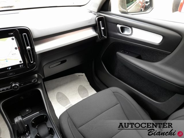 VOLVO XC40 usata, con Controllo vocale