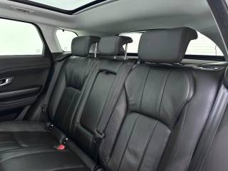 LAND ROVER Range Rover Evoque usata, con Cruise Control