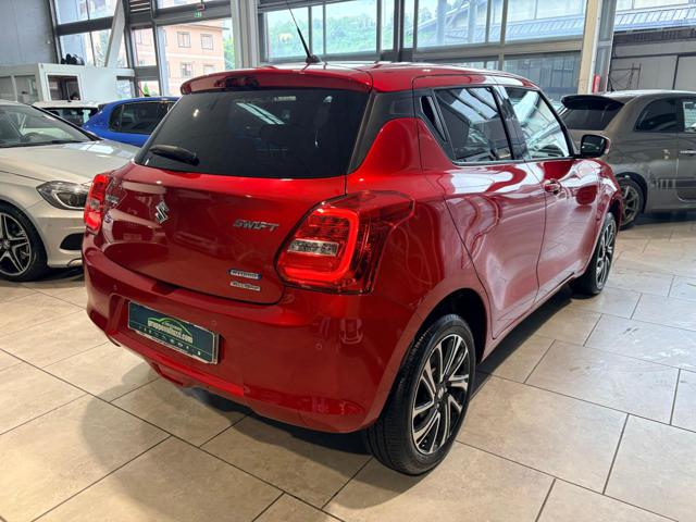 SUZUKI Swift usata, con Alzacristalli elettrici