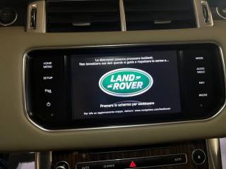 LAND ROVER Range Rover Sport usata, con Controllo automatico clima