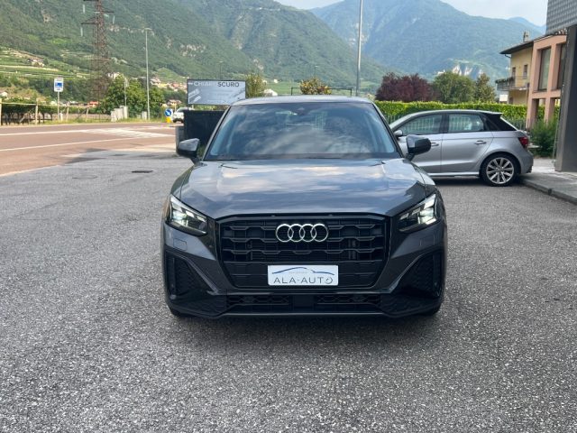 AUDI Q2 usata, con ABS