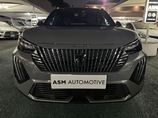 PEUGEOT 2008 usata, con Airbag