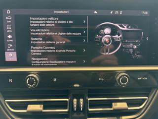 PORSCHE Macan usata, con Vetri oscurati