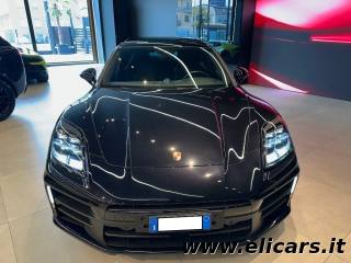PORSCHE Panamera usata, con Antifurto