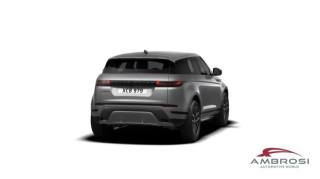 LAND ROVER Range Rover Evoque usata 2
