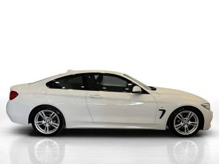 BMW 420 usata, con Lettore CD