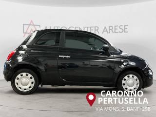 FIAT 500 usata, con Controllo trazione