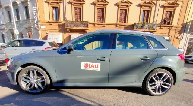 AUDI A3 usata, con Airbag Passeggero