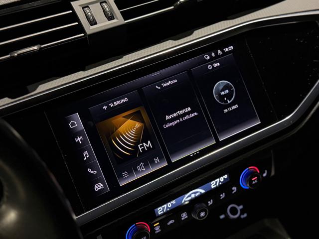 AUDI Q3 usata, con Cruise Control