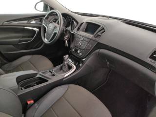 OPEL Insignia usata, con ESP