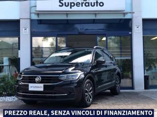 VOLKSWAGEN Tiguan 1.5 TSI 150 CV SCR DSG *FARI LED*APPCONNECT*