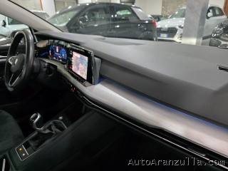 VOLKSWAGEN Golf usata, con ESP