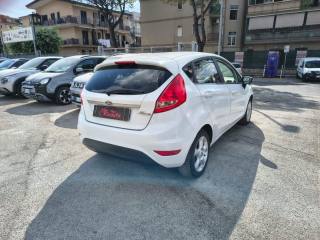 FORD Fiesta usata, con Alzacristalli elettrici