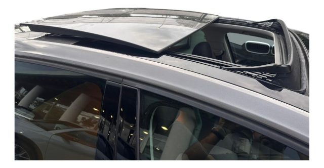 VOLKSWAGEN Golf usata, con ESP