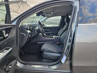 MERCEDES-BENZ GLC 220 usata, con Vetri oscurati