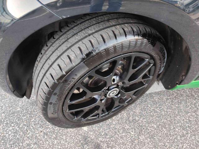 SMART ForTwo usata, con ESP
