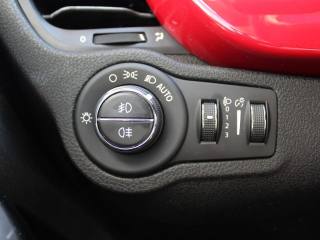FIAT 500X usata, con Fari LED