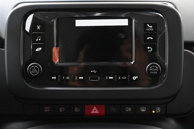 FIAT Panda usata, con Controllo elettronico della corsia