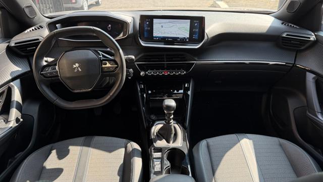 PEUGEOT 2008 usata, con Autoradio