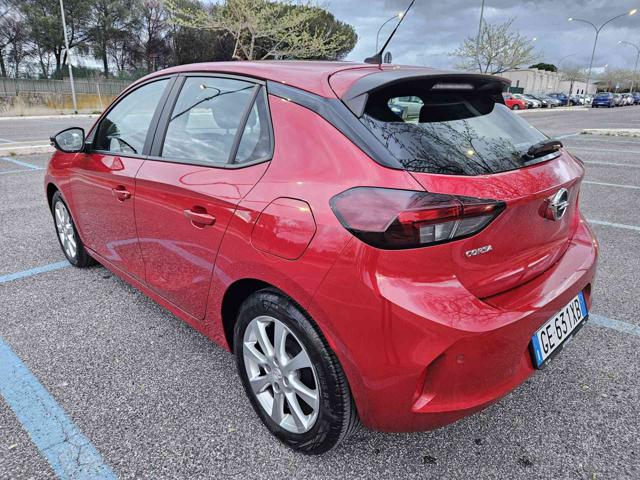 OPEL Corsa usata, con Autoradio