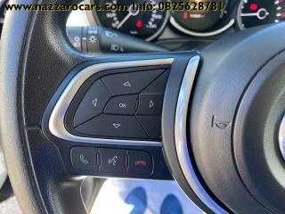 FIAT 500L usata, con Cronologia tagliandi