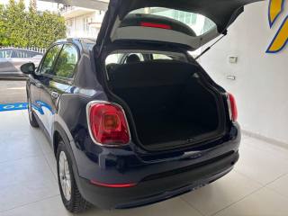 FIAT 500X usata, con Controllo automatico clima