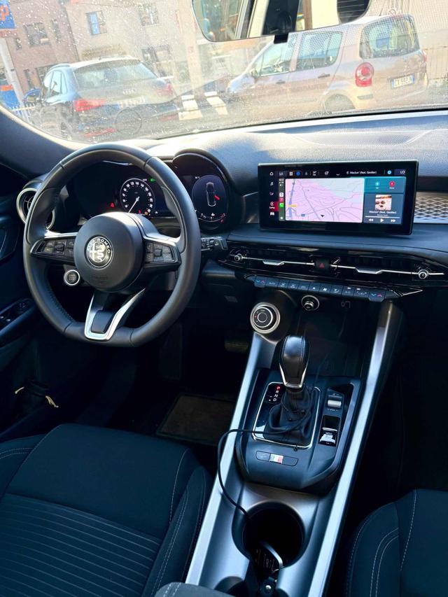 ALFA ROMEO Tonale usata, con Controllo trazione