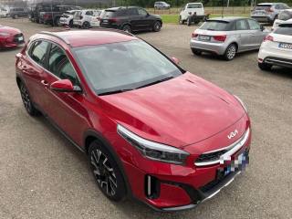 KIA XCeed usata, con Chiusura centralizzata