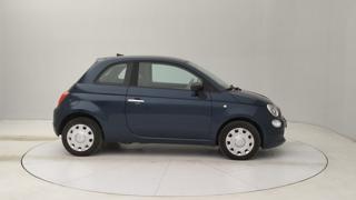 FIAT 500 usata, con Autoradio