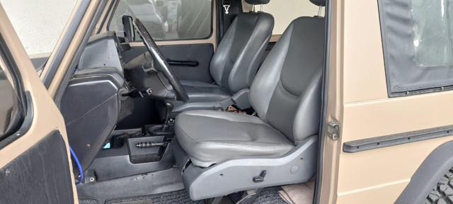 MERCEDES-BENZ G usata 5