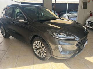 FORD Kuga usata, con Airbag