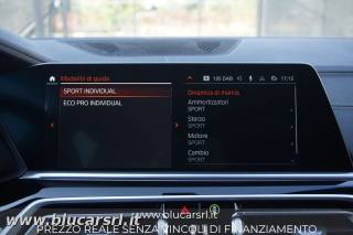 BMW X5 usata 20