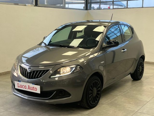 LANCIA Ypsilon usata, con ABS