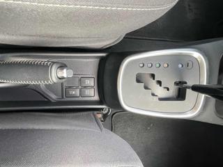 TOYOTA Yaris usata 20