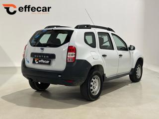 DACIA Duster usata, con Autoradio