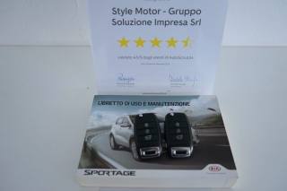KIA Sportage usata 55