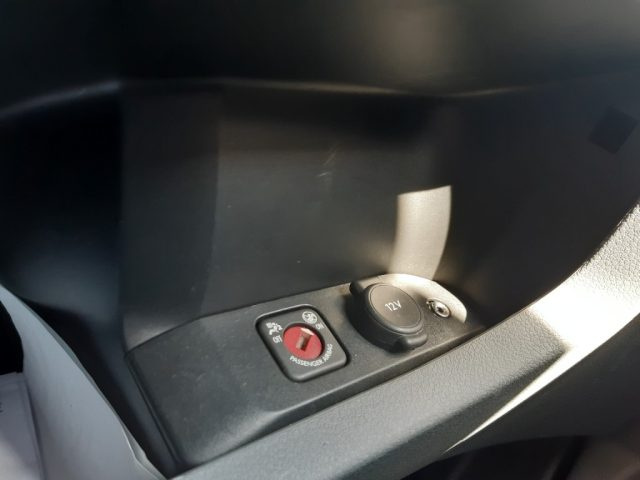 CITROEN Jumpy usata, con MP3