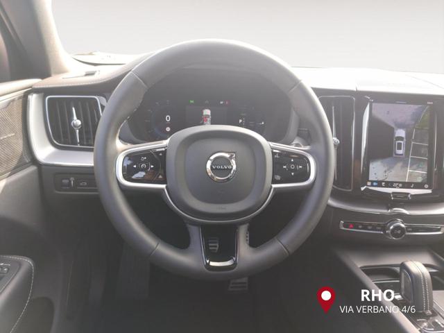 VOLVO XC60 usata, con Park Distance Control