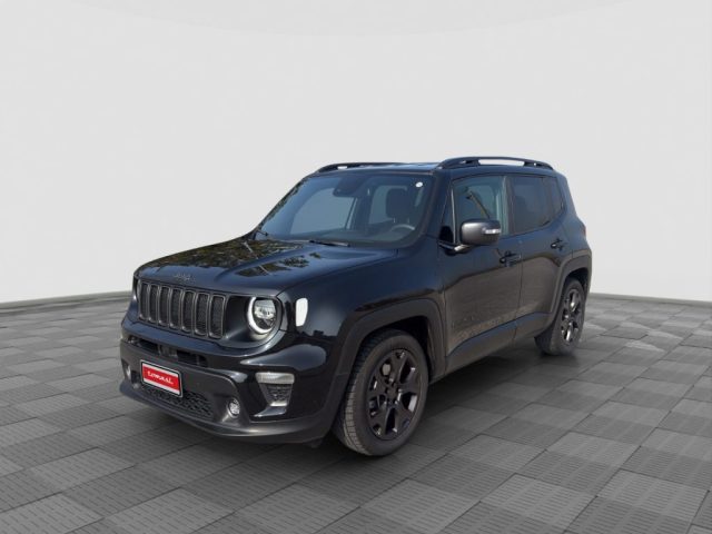 JEEP Renegade usata 0