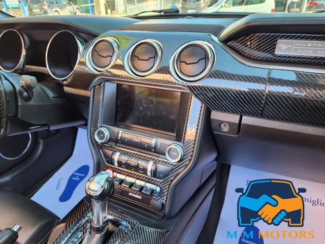 FORD Mustang usata, con Lettore CD